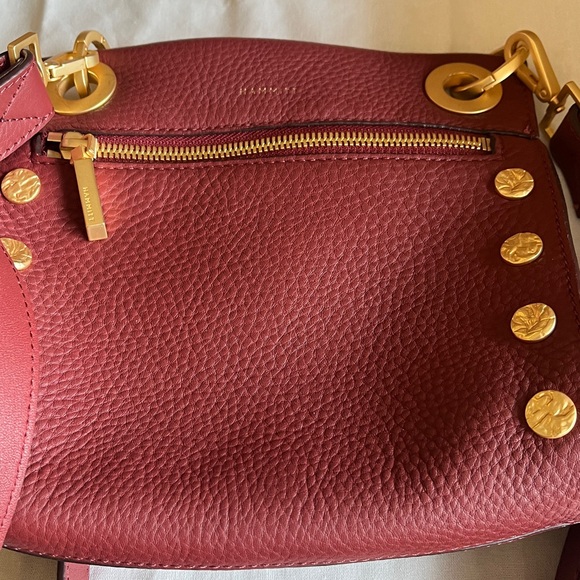 Never used Hammitt small Tony with dust bag. - Picture 2 of 5